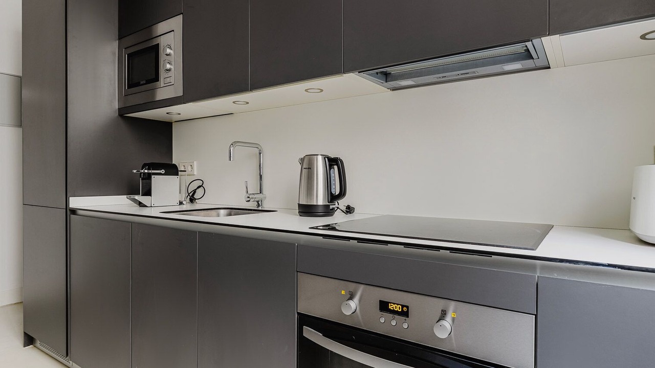 Photo of Kitchen in Malasana