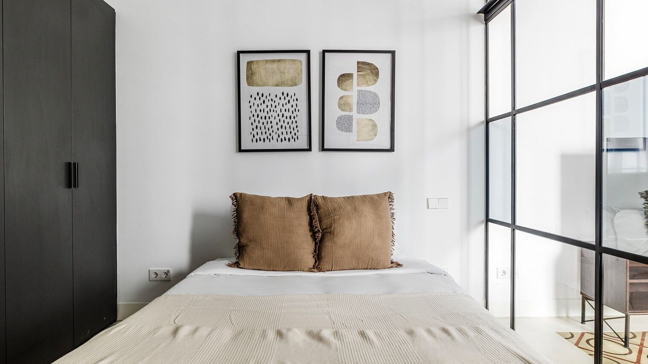 Photo of Bedroom in Malasana