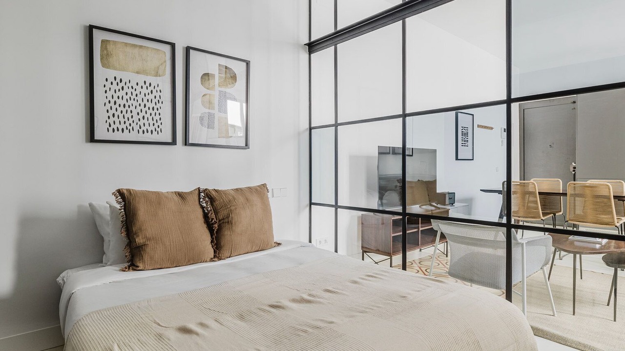 Photo of Bedroom in Malasana