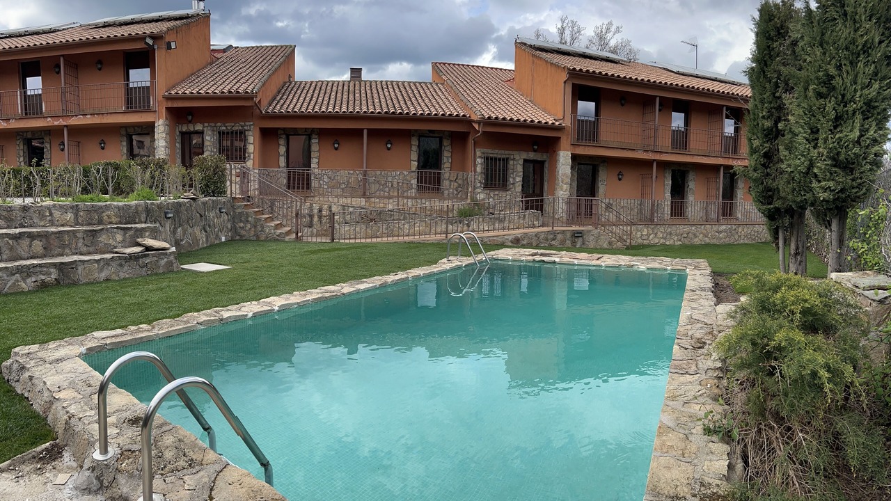 Photo of Outdoor in Fresnedilla