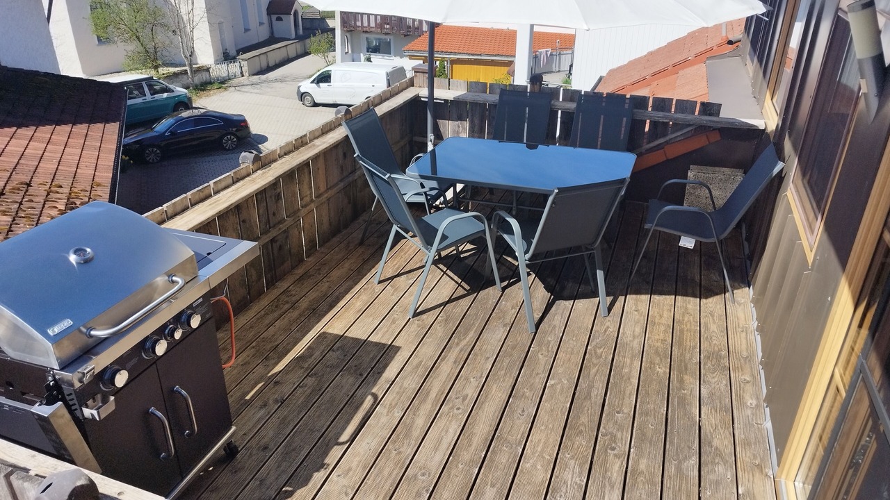 Photo of Outdoor in Sulzberg