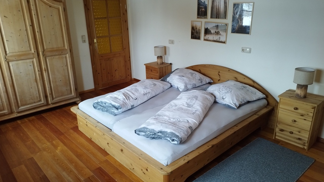 Photo of Bedroom in Sulzberg