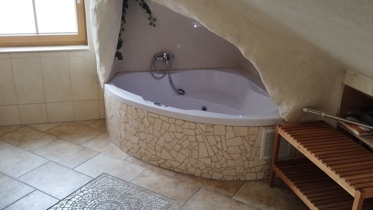 Photo of Bathroom in Sulzberg