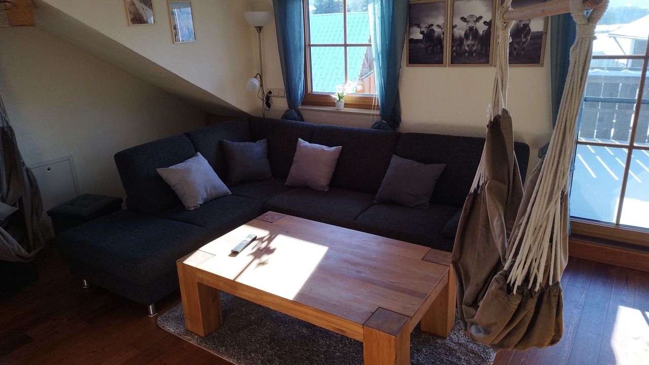Photo of Livingroom in Sulzberg