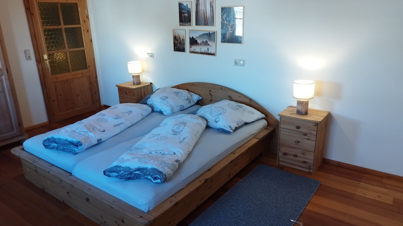 Photo of Bedroom in Sulzberg