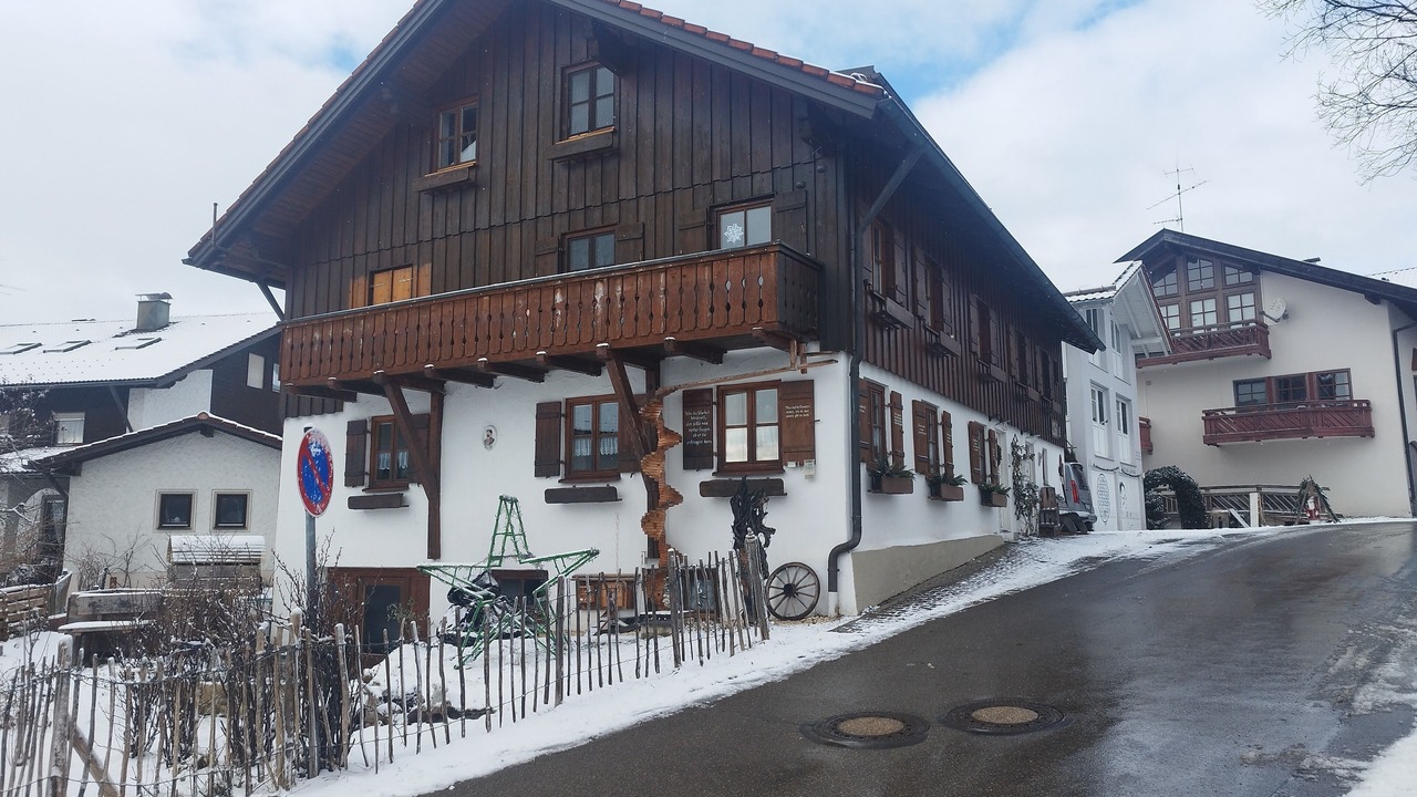 Photo of Outdoor in Sulzberg