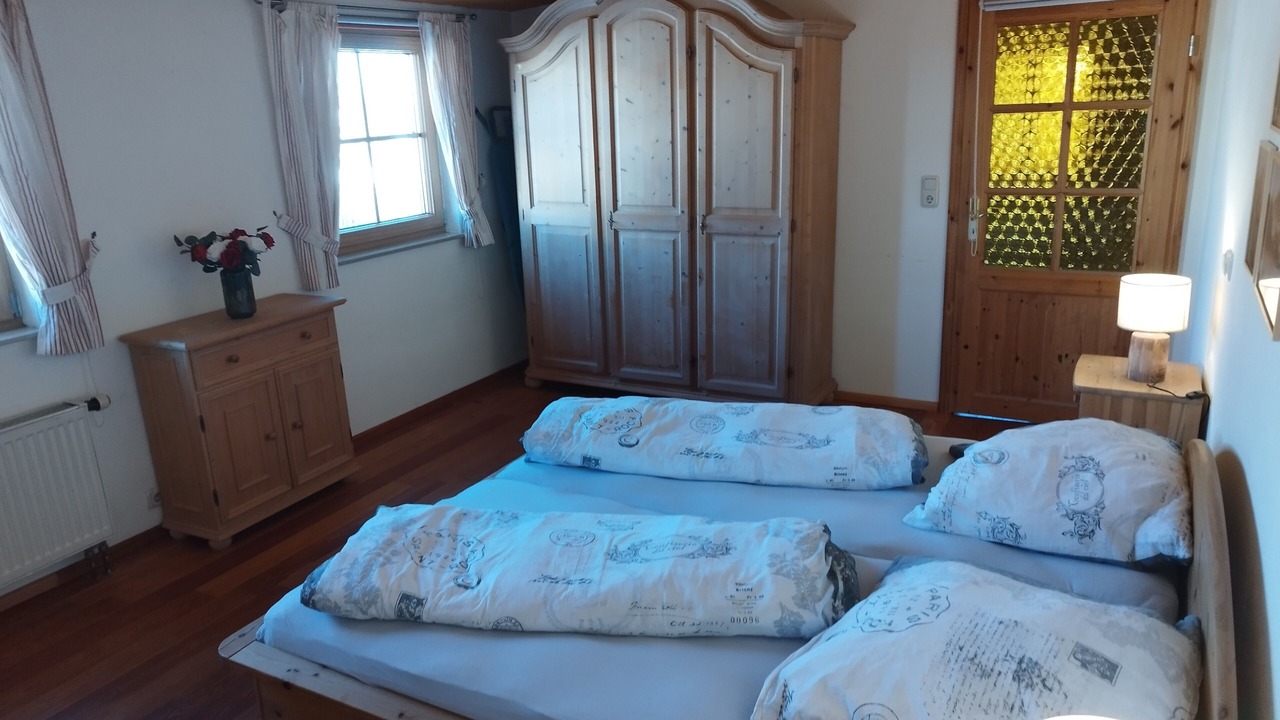 Photo of Bedroom in Sulzberg
