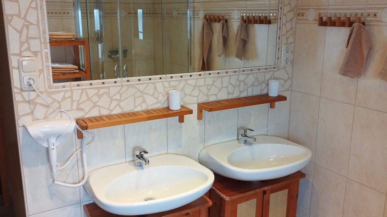 Photo of Bathroom in Sulzberg