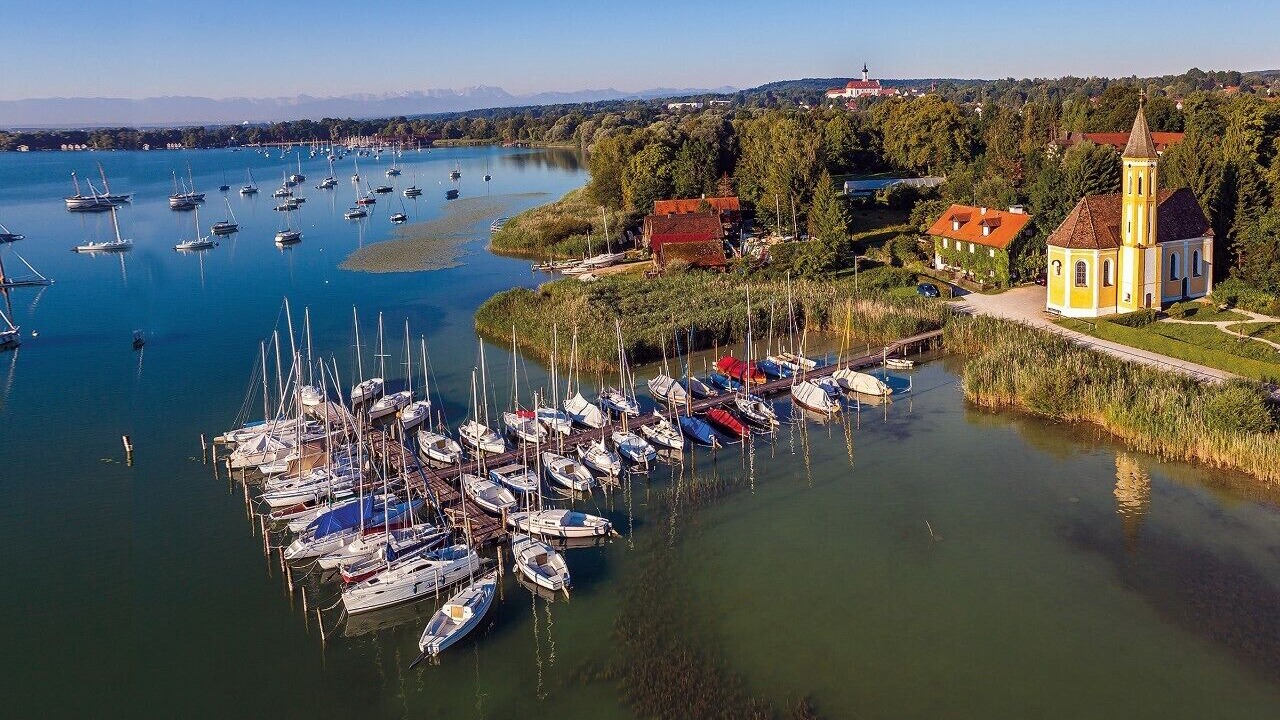 Photo of Others in Diessen am Ammersee
