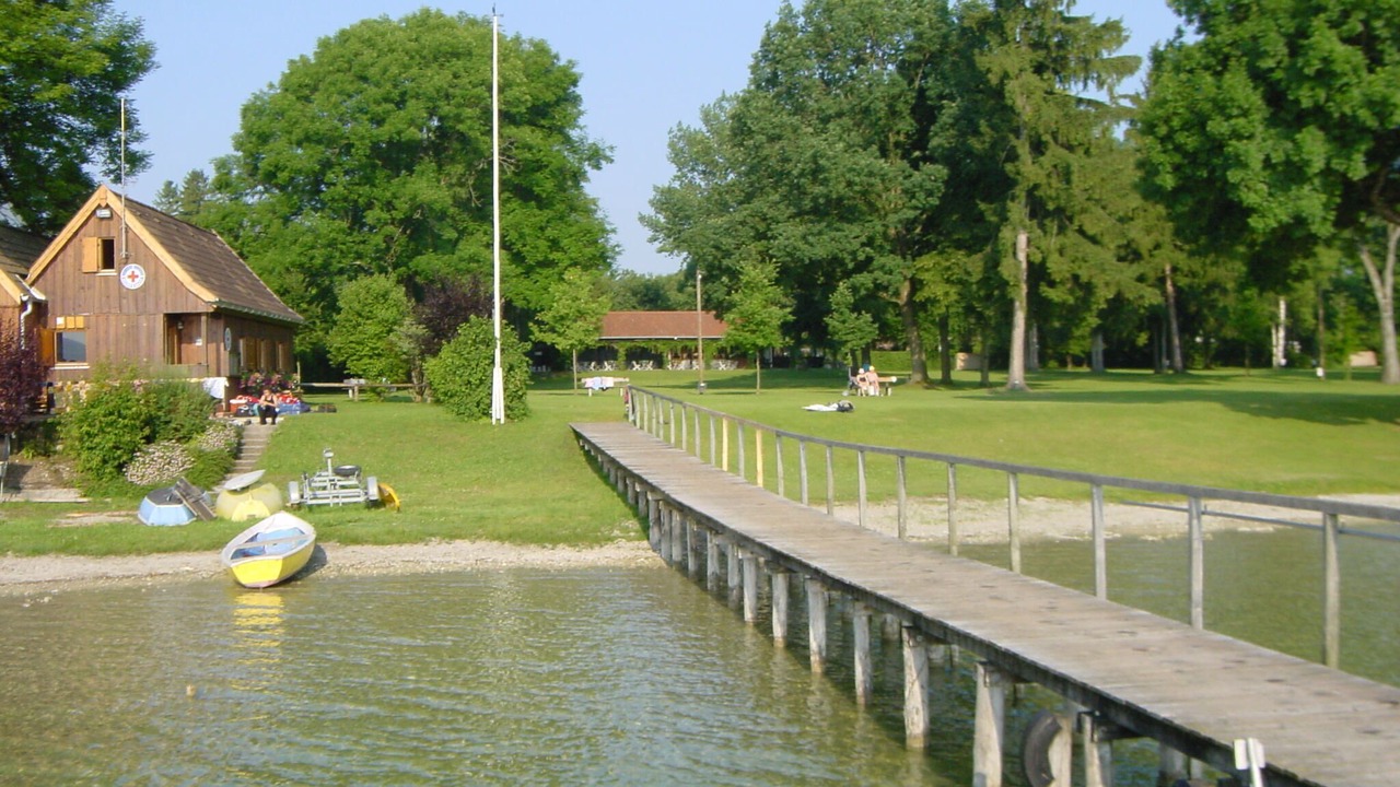 Photo of Others in Diessen am Ammersee