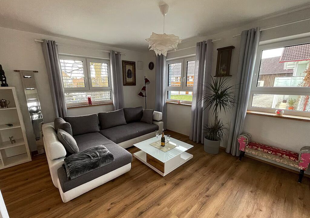 Photo of Livingroom in Diessen am Ammersee