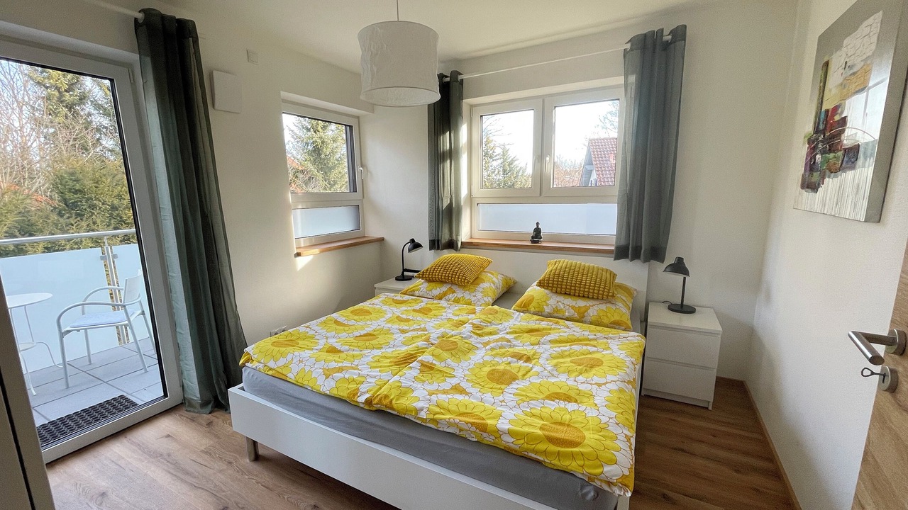 Photo of Bedroom in Diessen am Ammersee