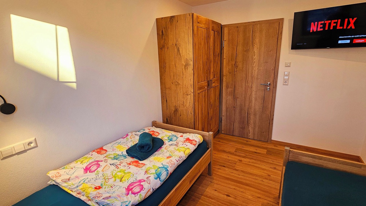 Photo of Bedroom in Halblech