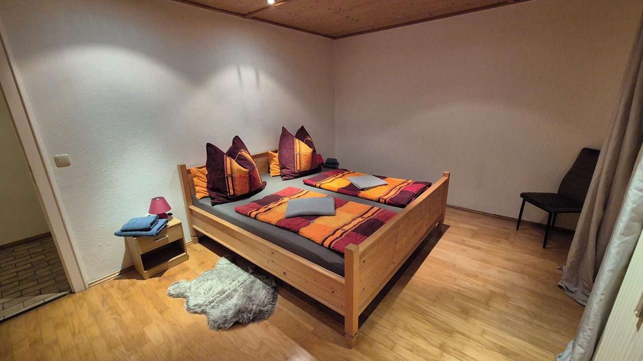 Photo of Bedroom in Gmund am Tegernsee