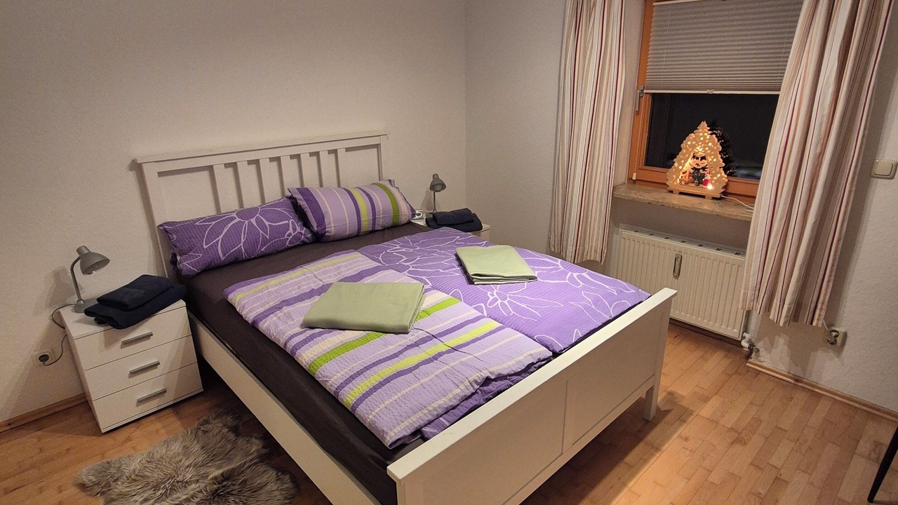 Photo of Bedroom in Gmund am Tegernsee