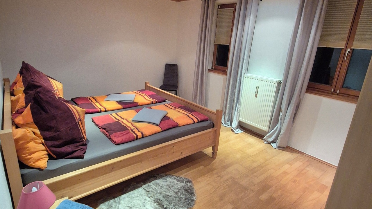 Photo of Bedroom in Gmund am Tegernsee