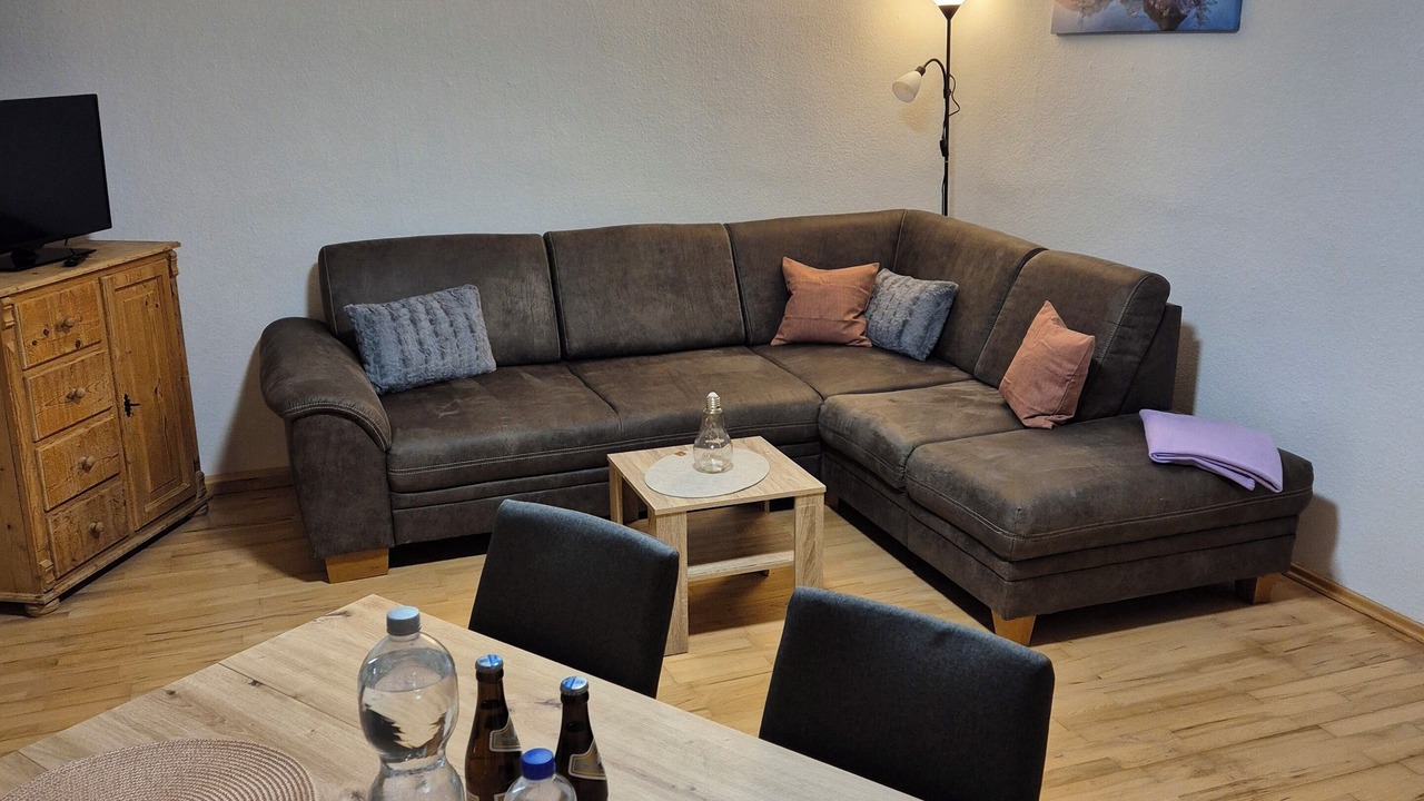 Photo of Livingroom in Gmund am Tegernsee