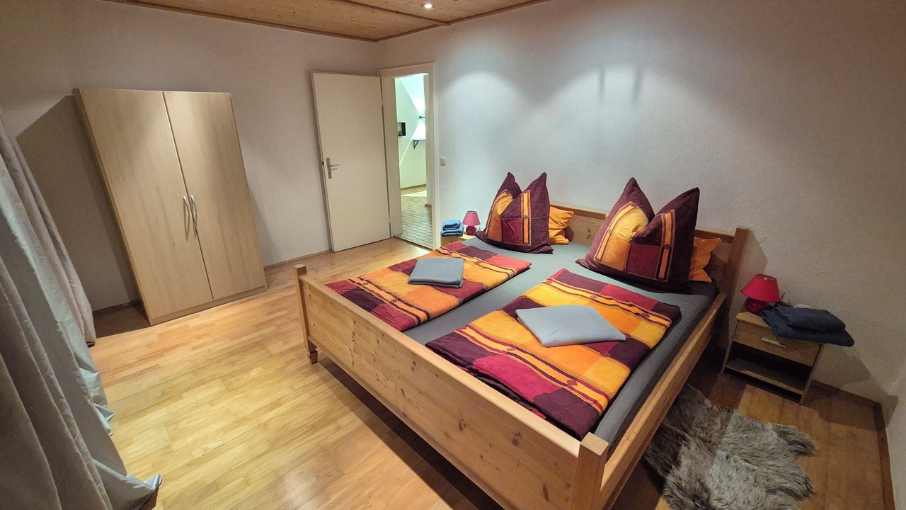 Photo of Bedroom in Gmund am Tegernsee