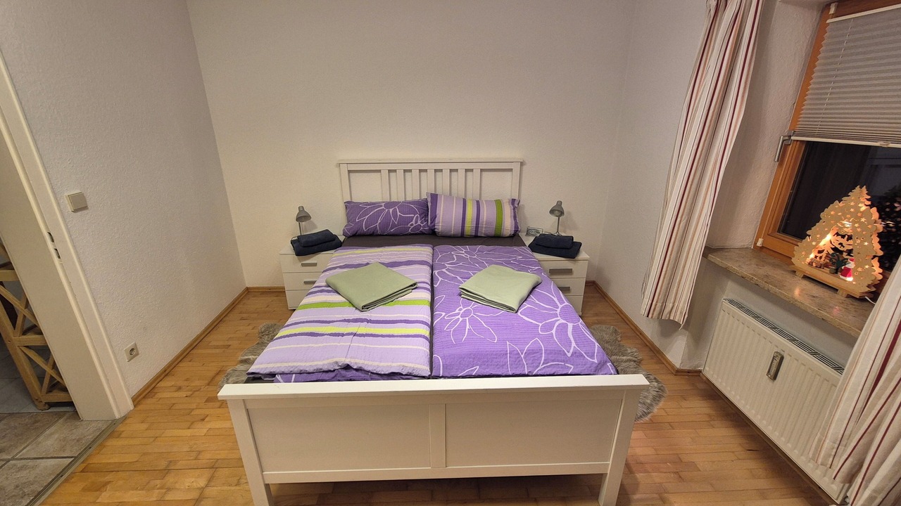Photo of Bedroom in Gmund am Tegernsee