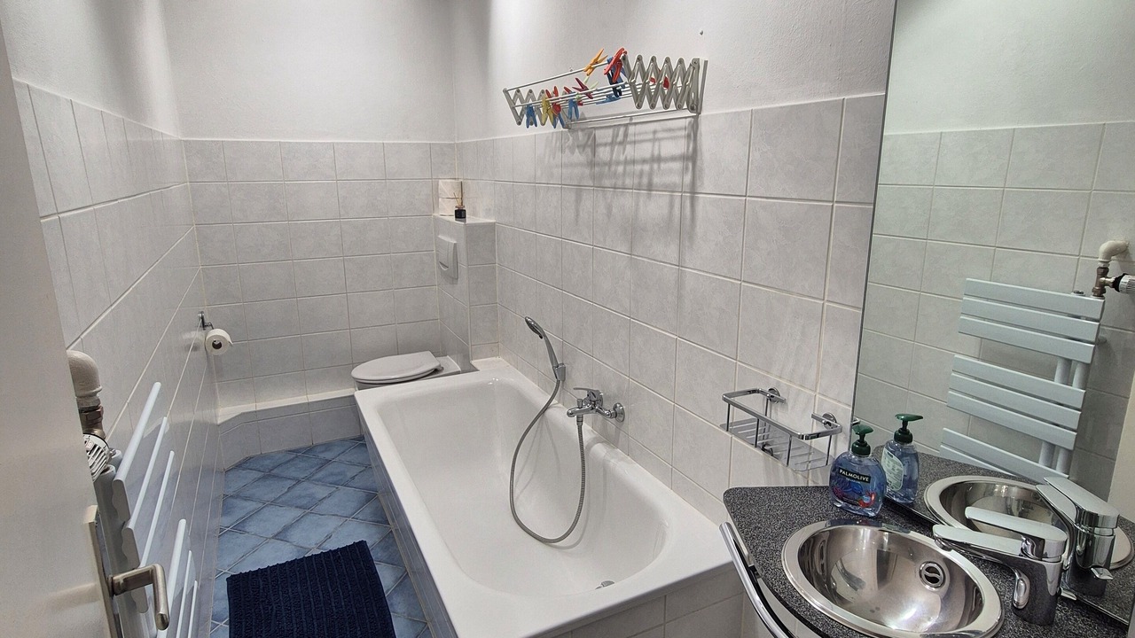 Photo of Bathroom in Gmund am Tegernsee