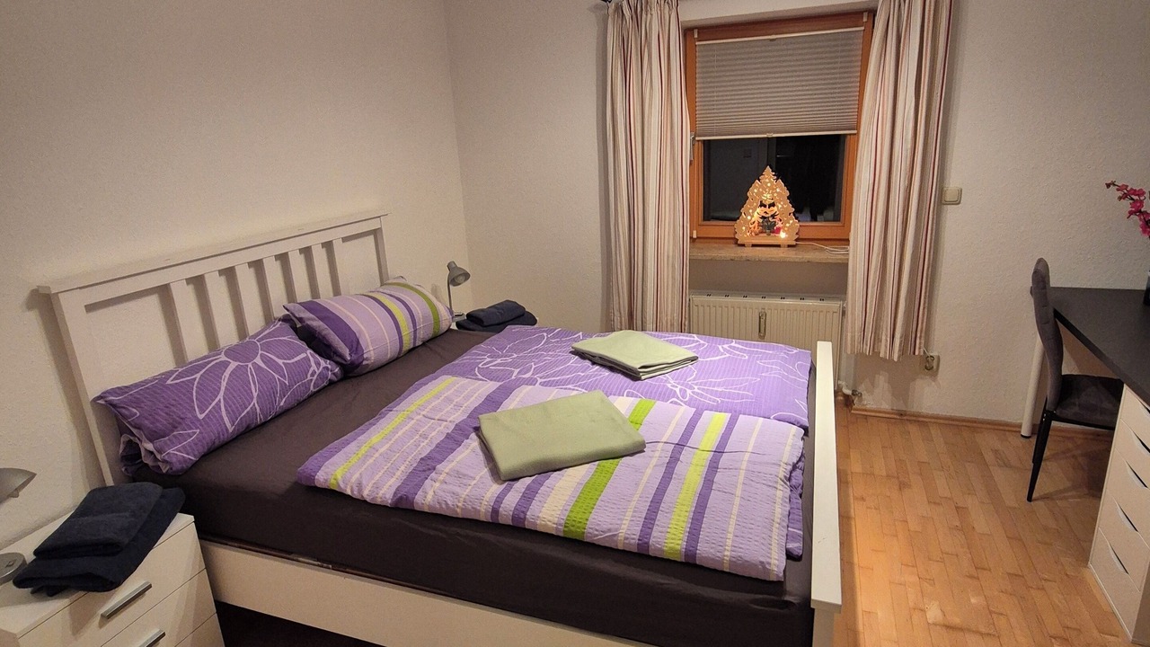 Photo of Bedroom in Gmund am Tegernsee