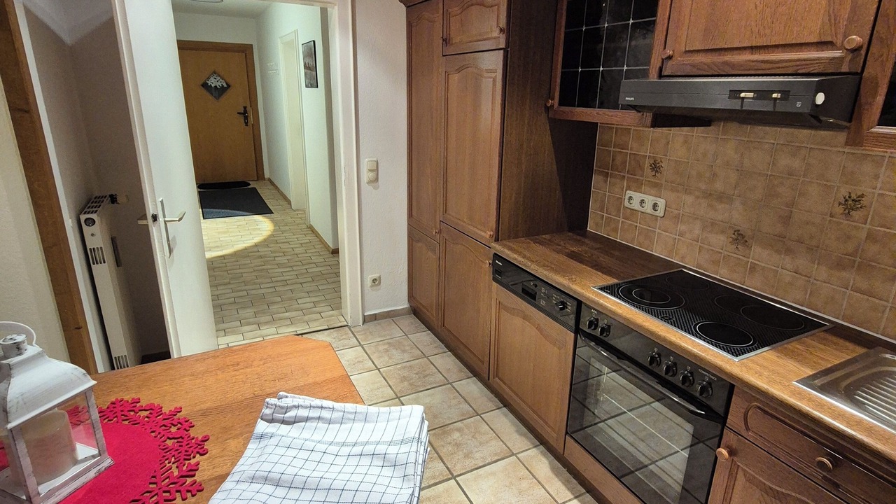 Photo of Kitchen in Gmund am Tegernsee