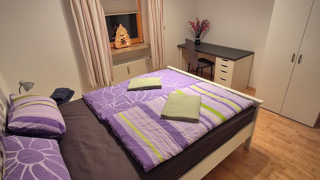 Photo of Bedroom in Gmund am Tegernsee