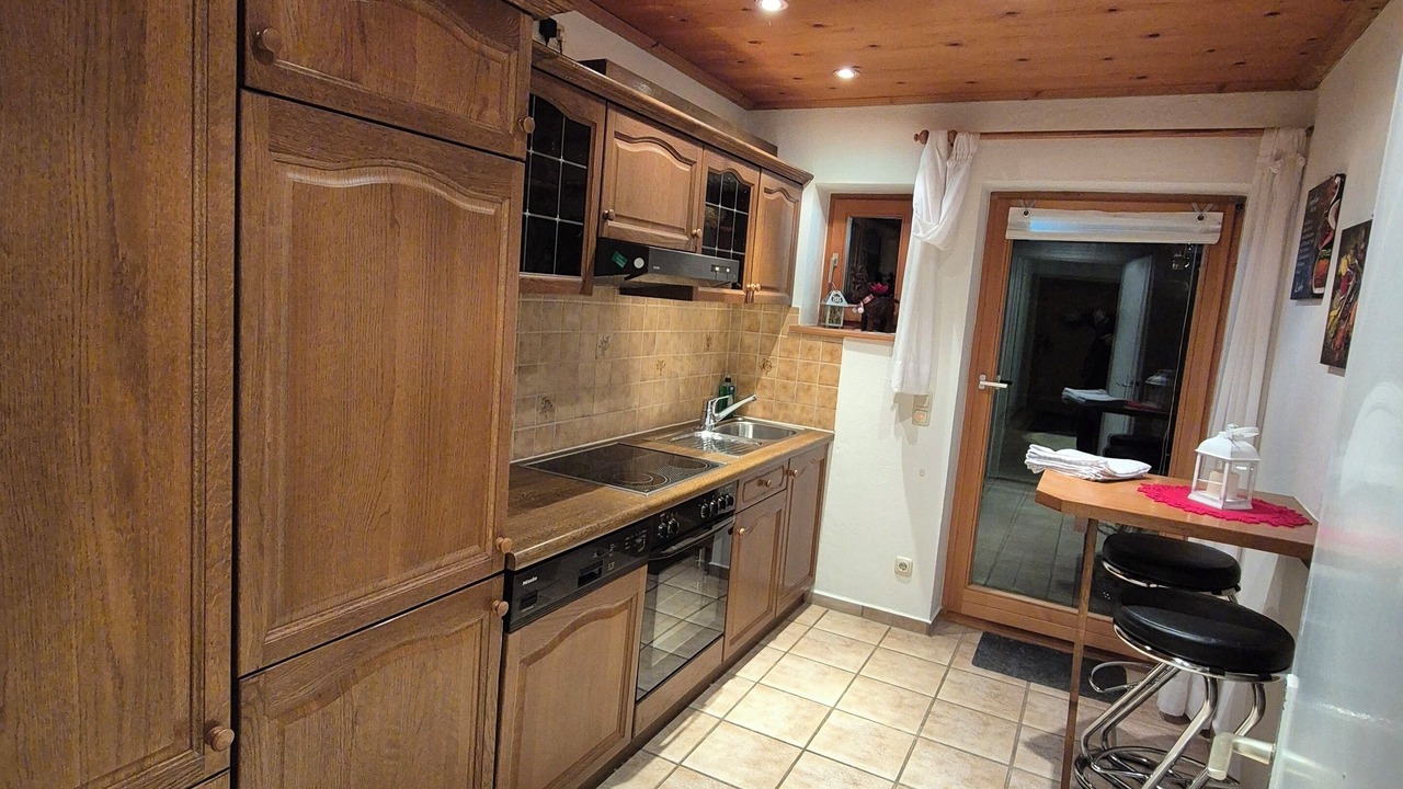 Photo of Kitchen in Gmund am Tegernsee