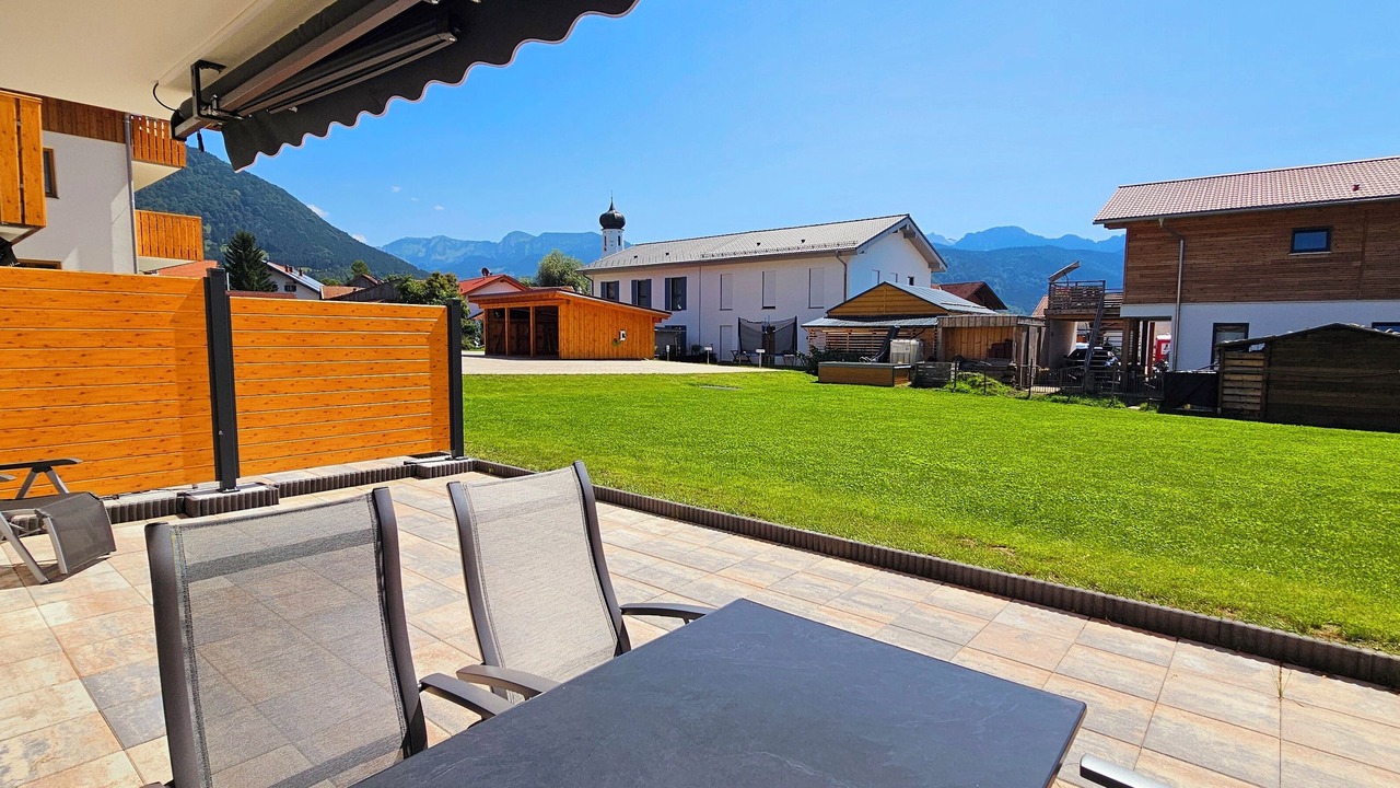 Photo of Outdoor in Halblech