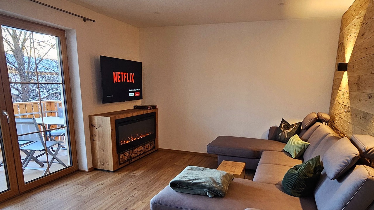 Photo of Livingroom in Halblech