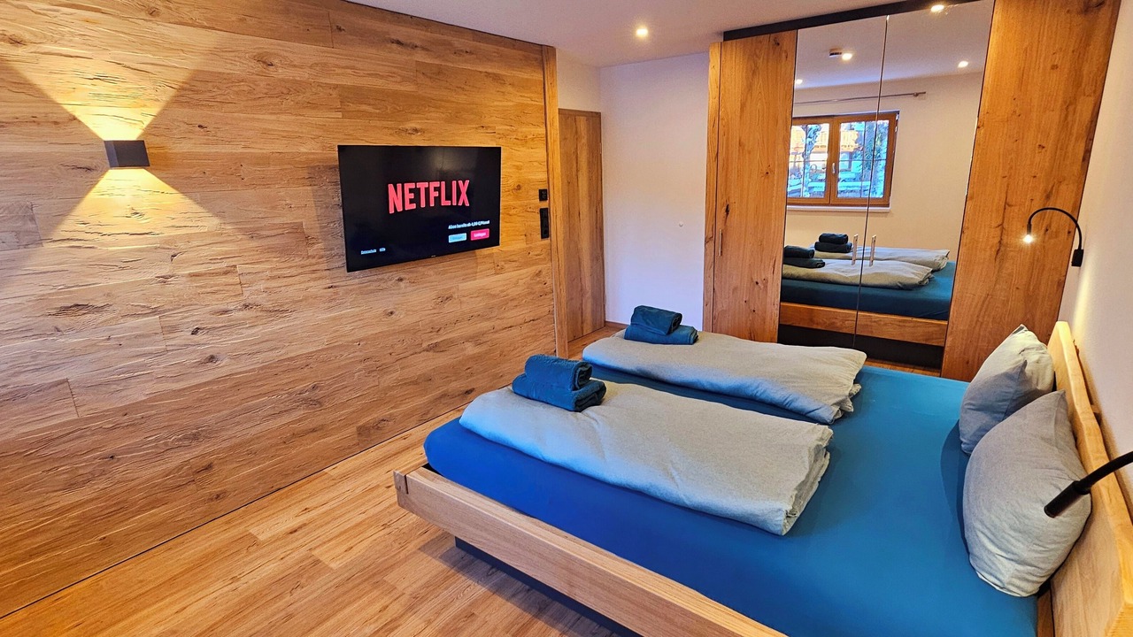 Photo of Bedroom in Halblech
