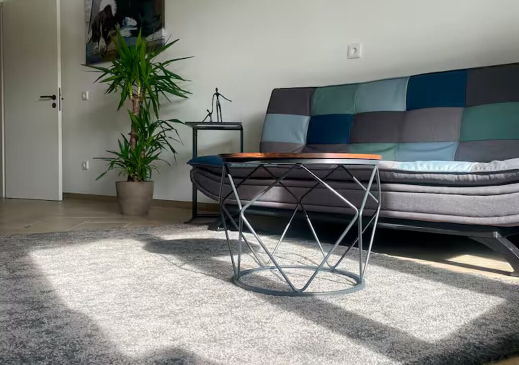 Photo of Livingroom in Starnberg