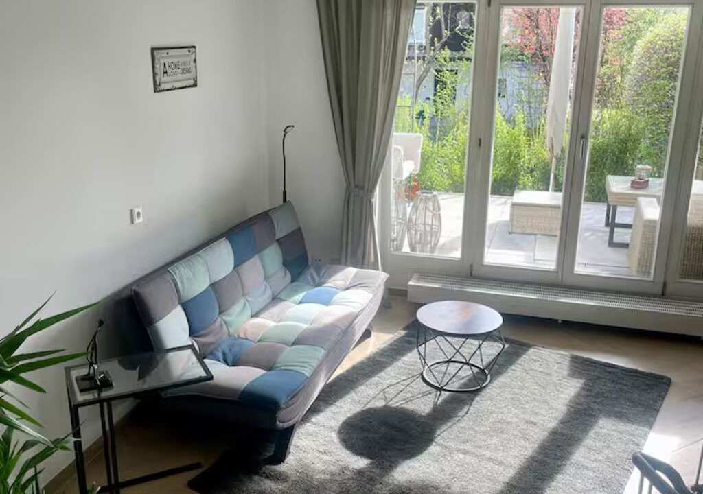 Photo of Livingroom in Starnberg