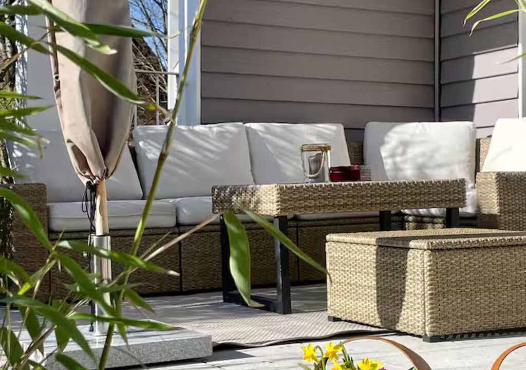Photo of Patio Balcony in Starnberg