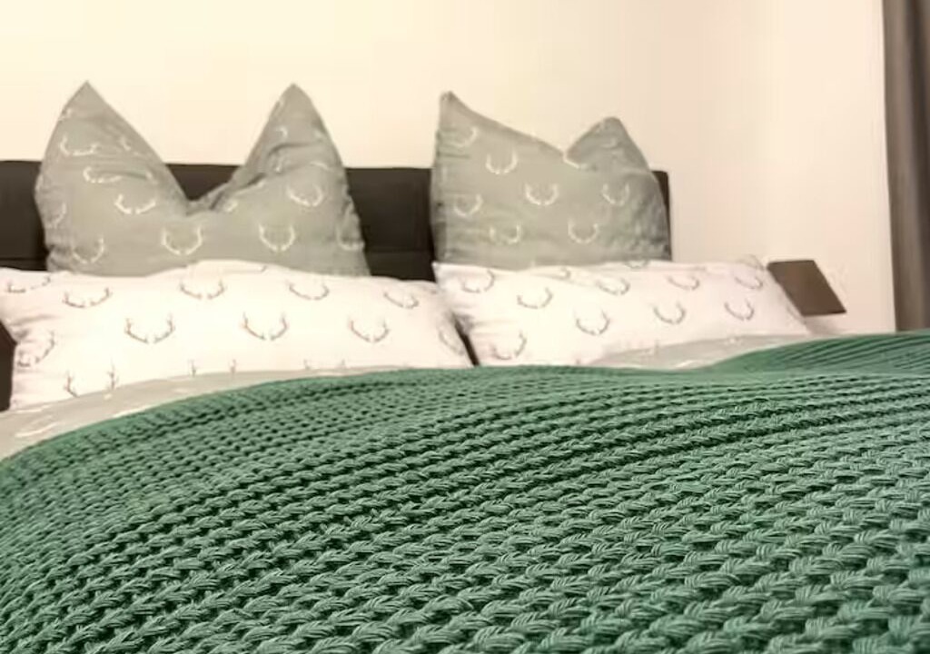 Photo of Bedroom in Starnberg