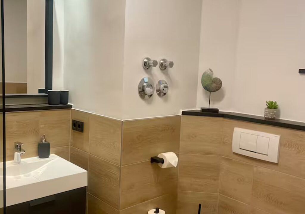Photo of Bathroom in Starnberg