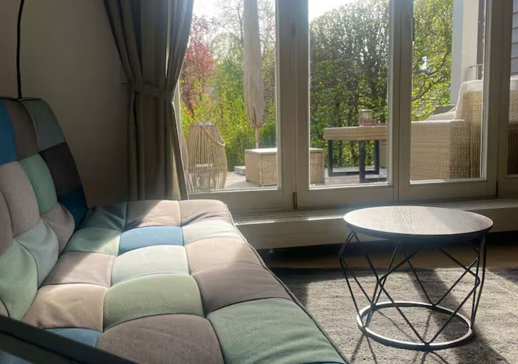 Photo of Livingroom in Starnberg