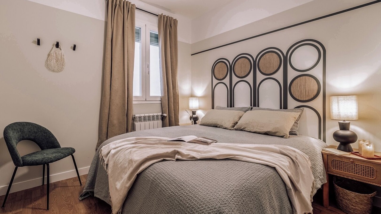 Photo of Bedroom in Ibiza