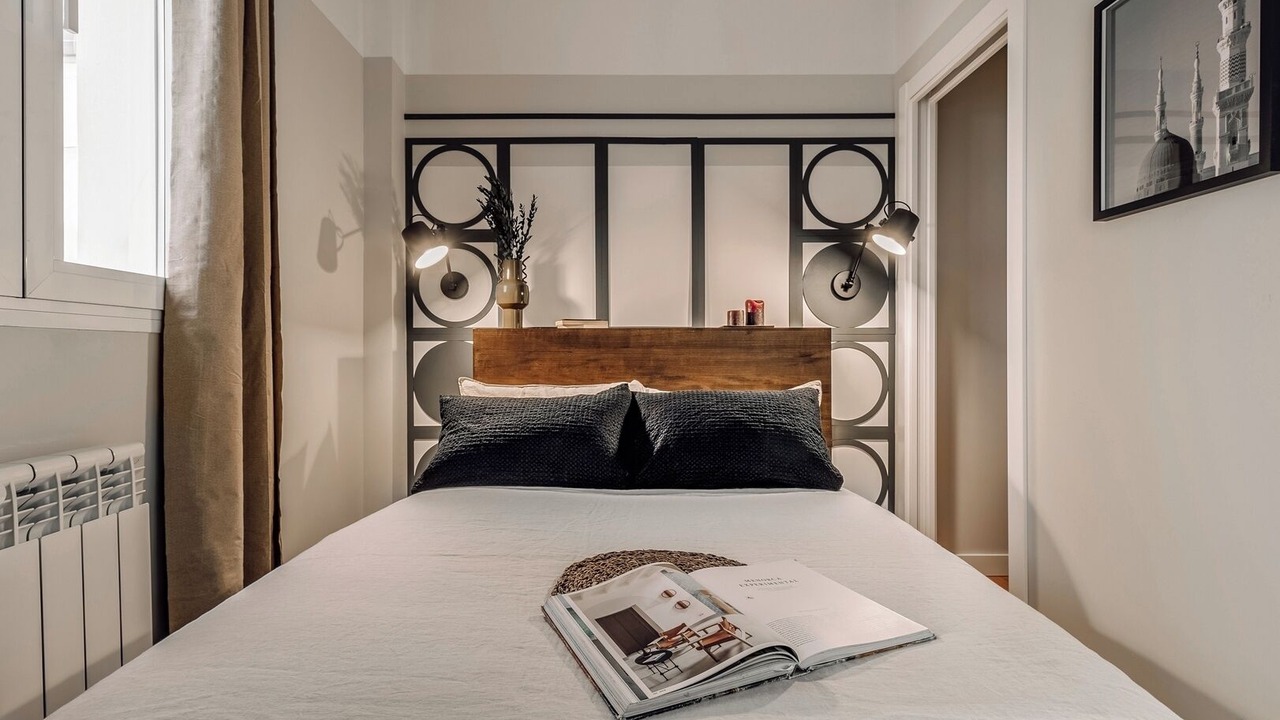 Photo of Bedroom in Ibiza