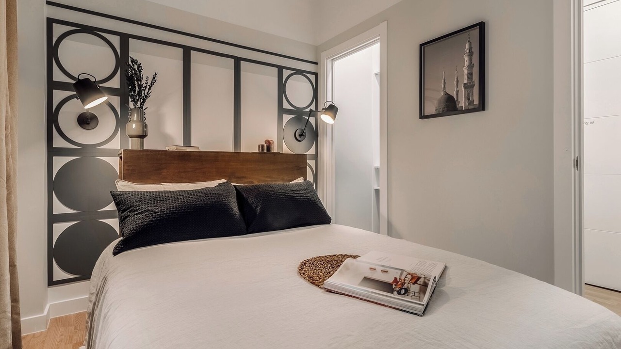 Photo of Bedroom in Ibiza