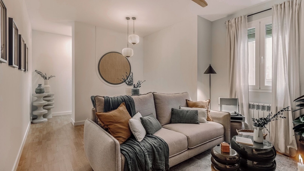 Photo of Livingroom in Ibiza