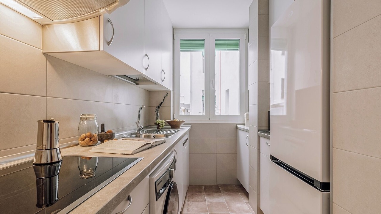 Photo of Kitchen in Ibiza
