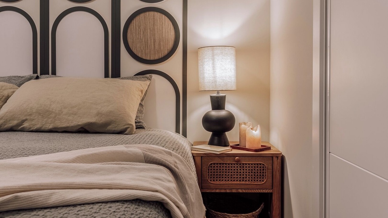 Photo of Bedroom in Ibiza