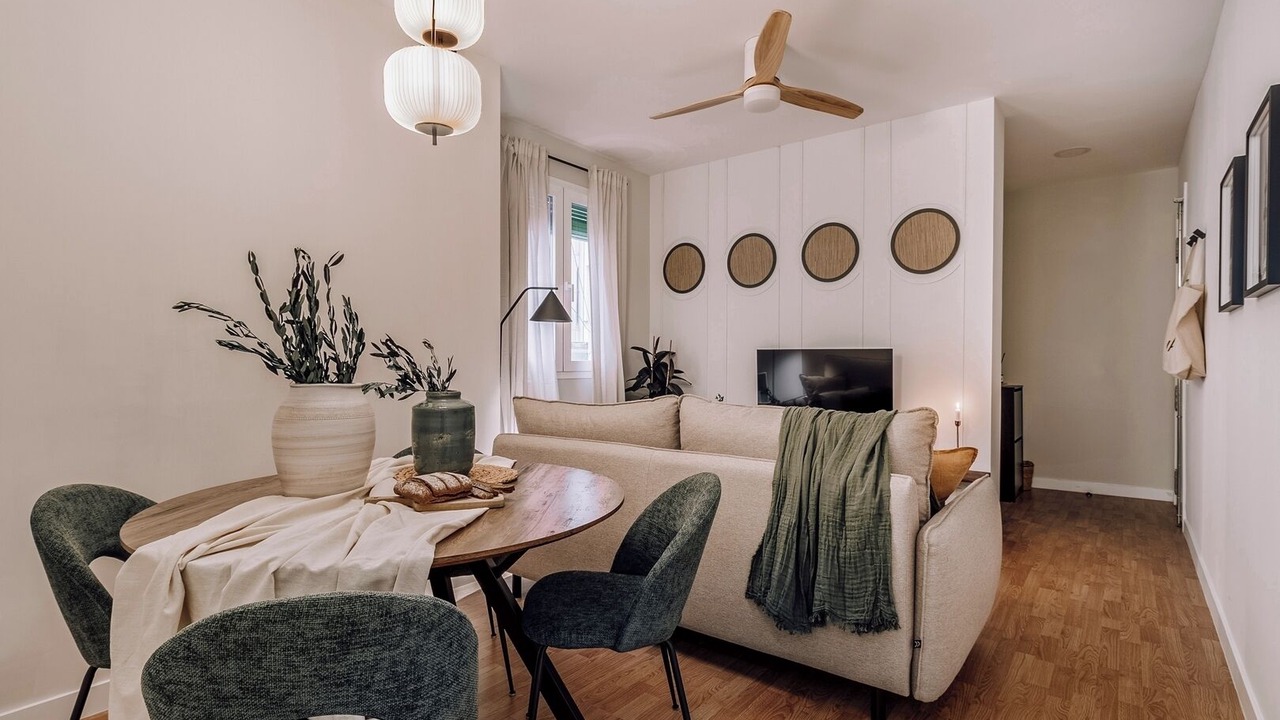 Photo of Livingroom in Ibiza