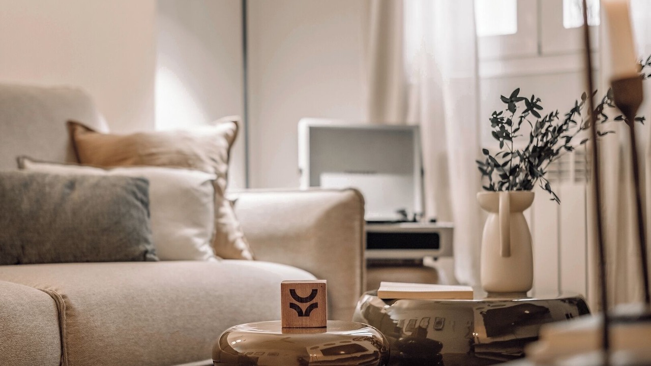 Photo of Livingroom in Ibiza