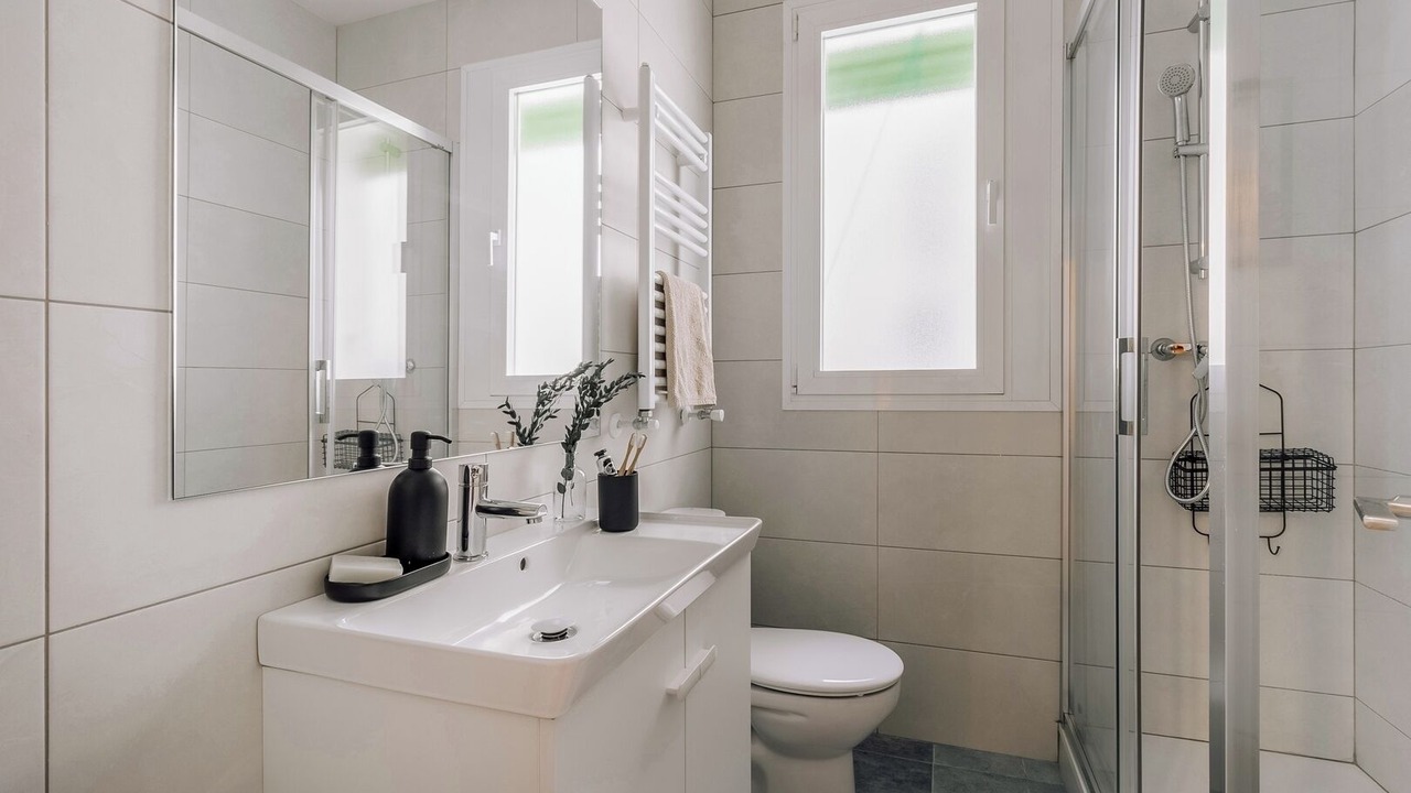 Photo of Bathroom in Ibiza