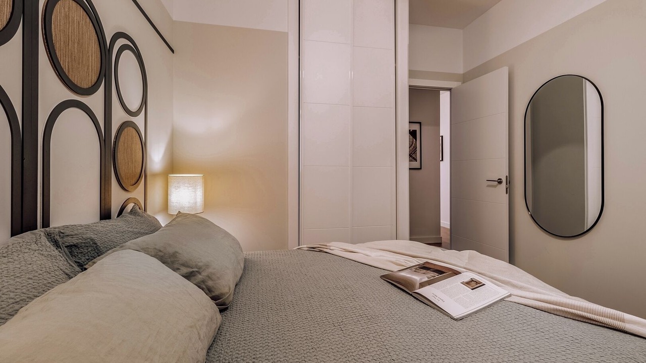 Photo of Bedroom in Ibiza