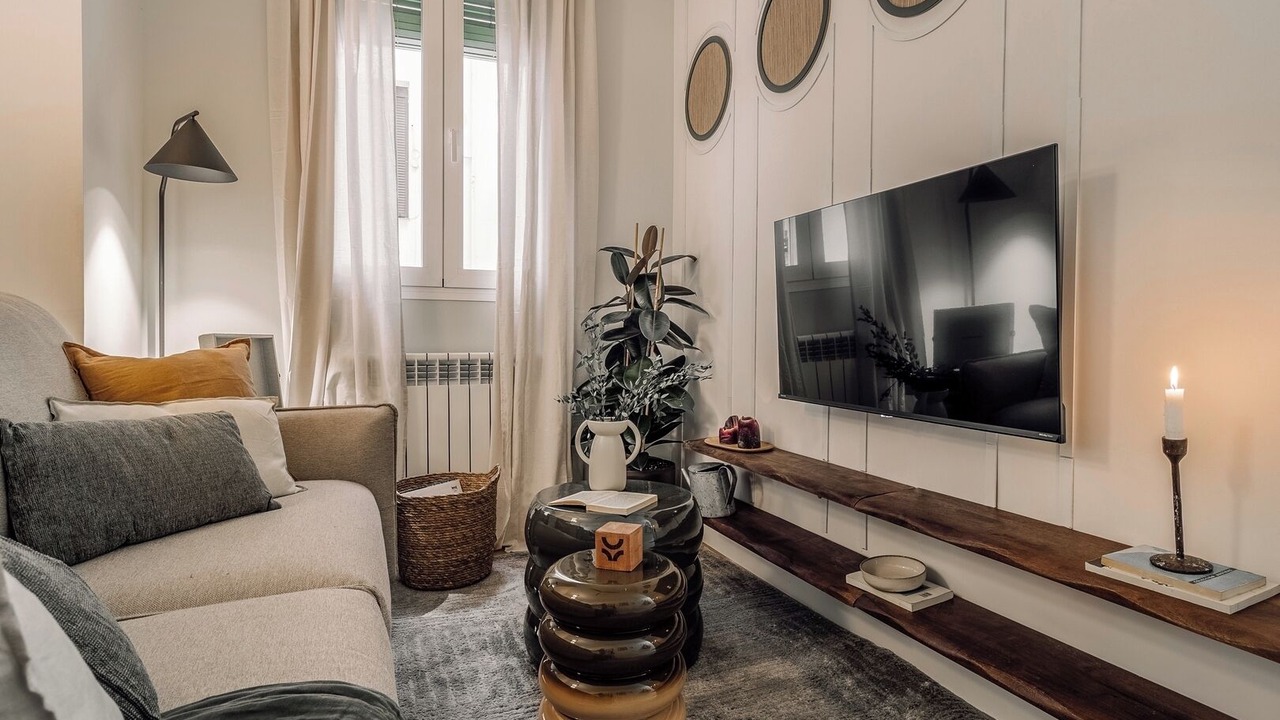 Photo of Livingroom in Ibiza