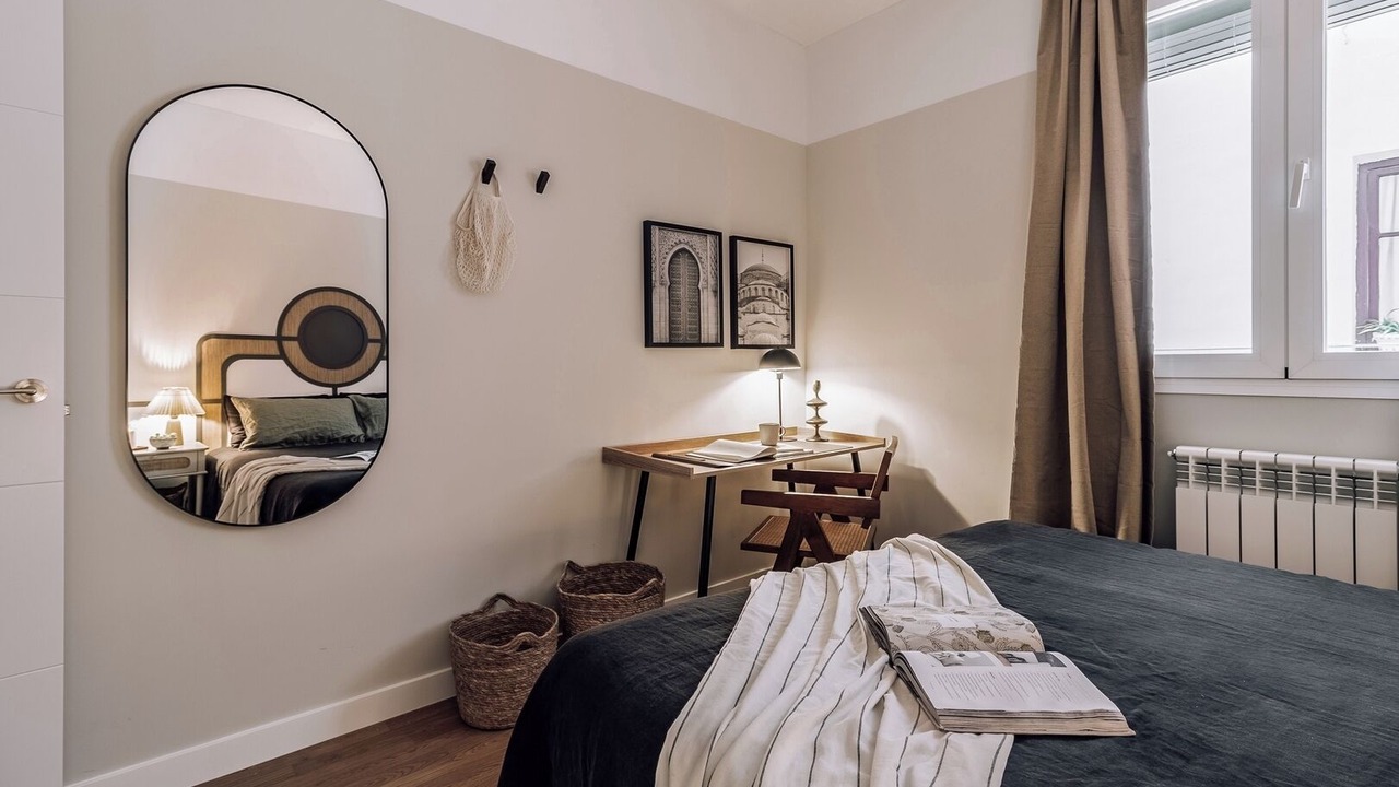 Photo of Bedroom in Ibiza