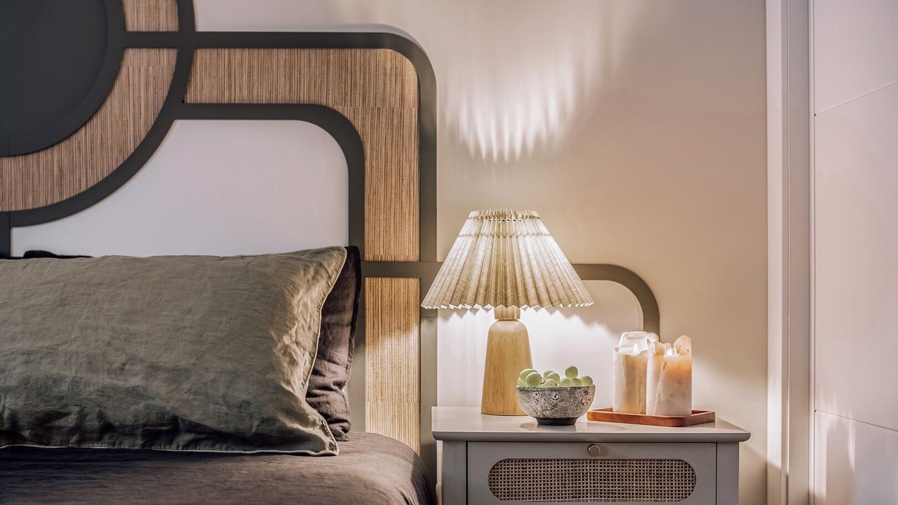 Photo of Bedroom in Ibiza